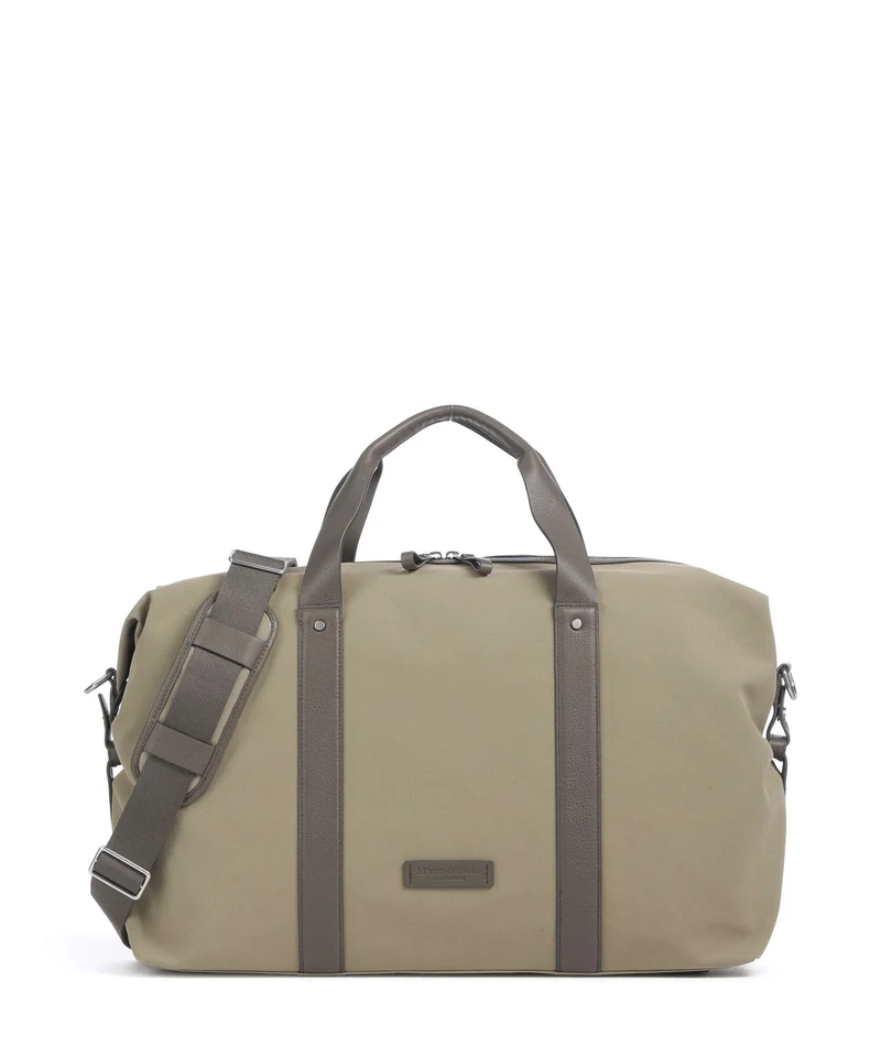 Marc O'Polo Min L Weekender charlston grey