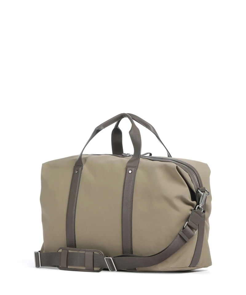 Marc O'Polo Min L Weekender charlston grey