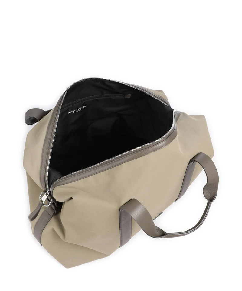 Marc O'Polo Min L Weekender charlston grey
