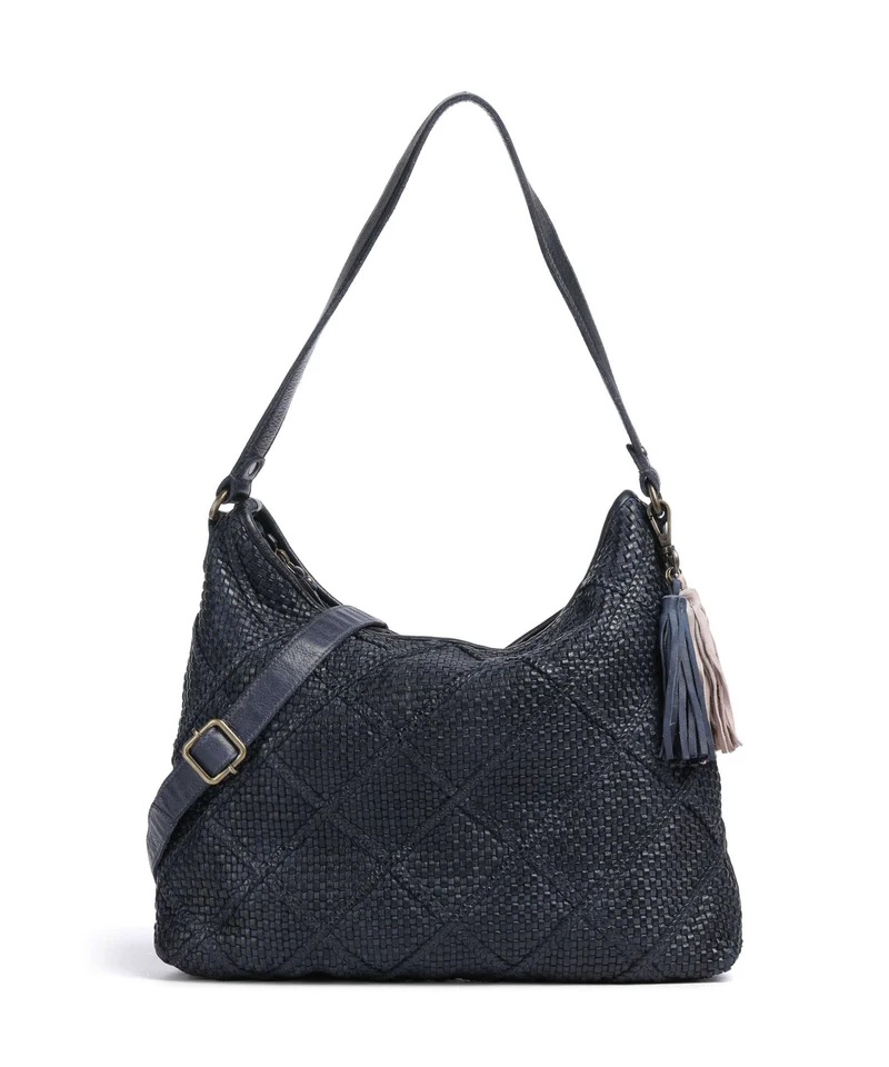 Taschendieb Wien Beatrixpark 1 Beuteltasche dark blue
