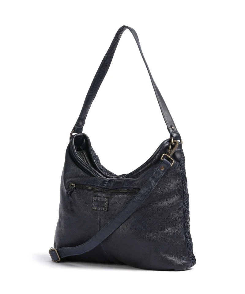 Taschendieb Wien Beatrixpark 1 Beuteltasche dark blue