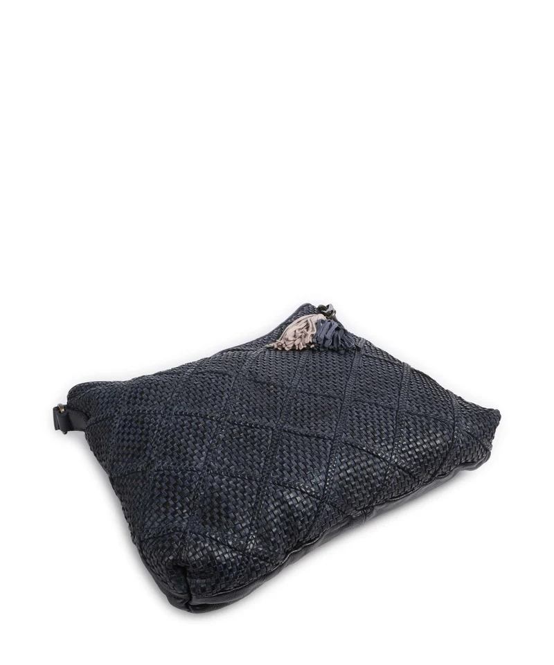 Taschendieb Wien Beatrixpark 1 Beuteltasche dark blue