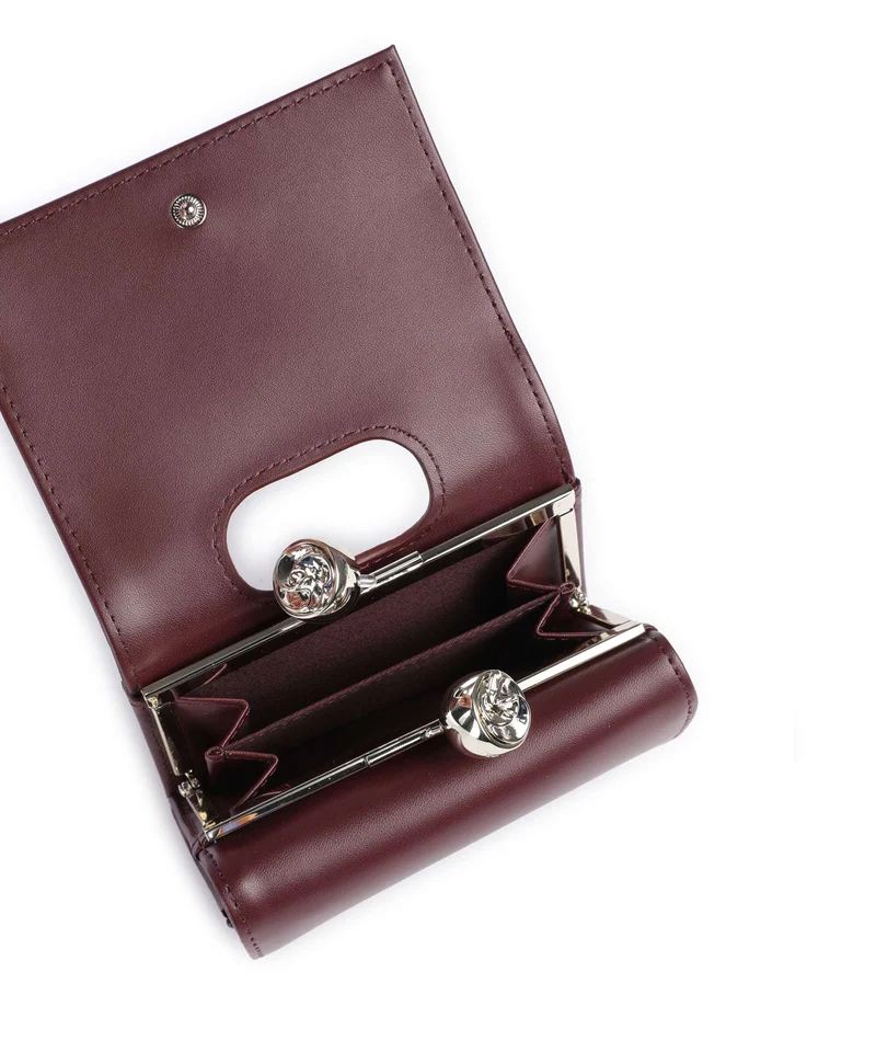 Ted Baker Roosa Geldbörse wine