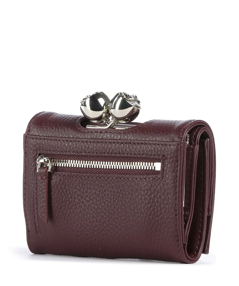 Ted Baker Roosa Geldbörse wine