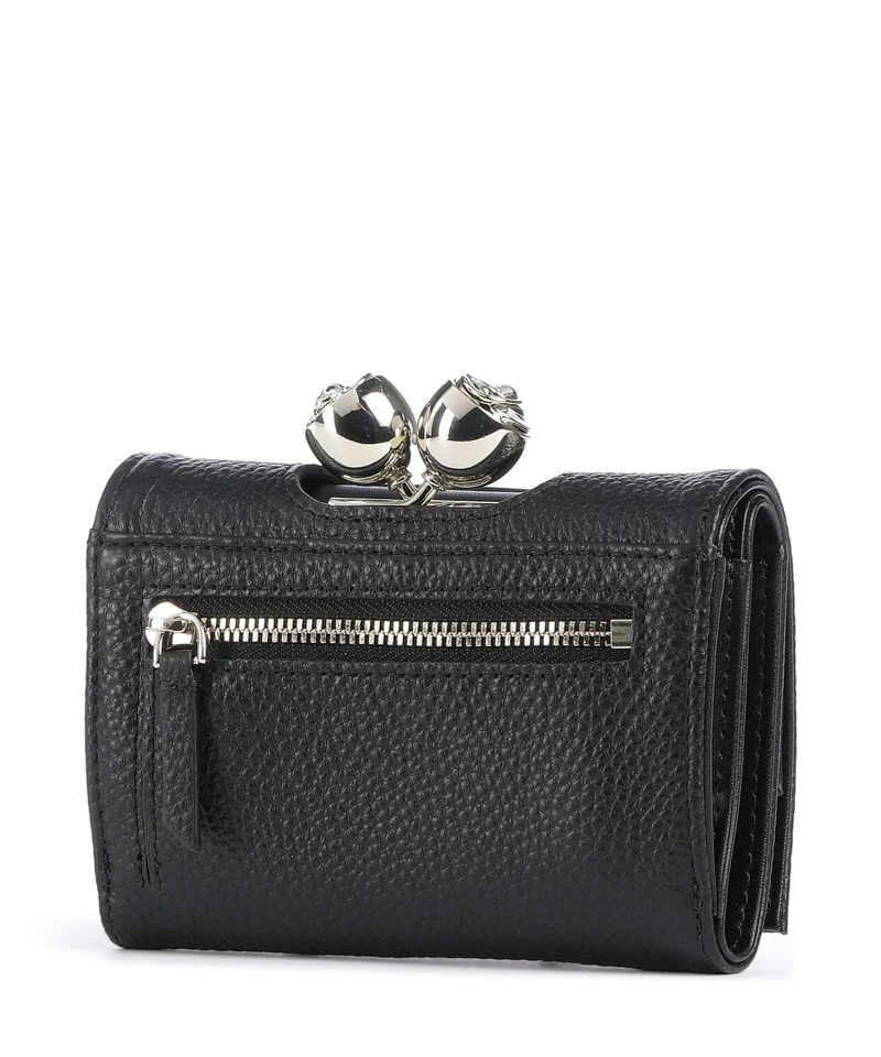 Ted Baker Roosa Geldbörse black