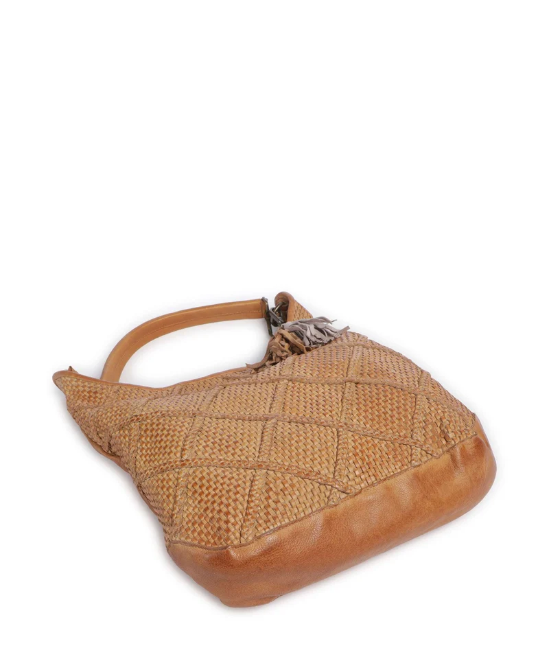 Taschendieb Wien Beatrixpark 2 Beuteltasche summerpower