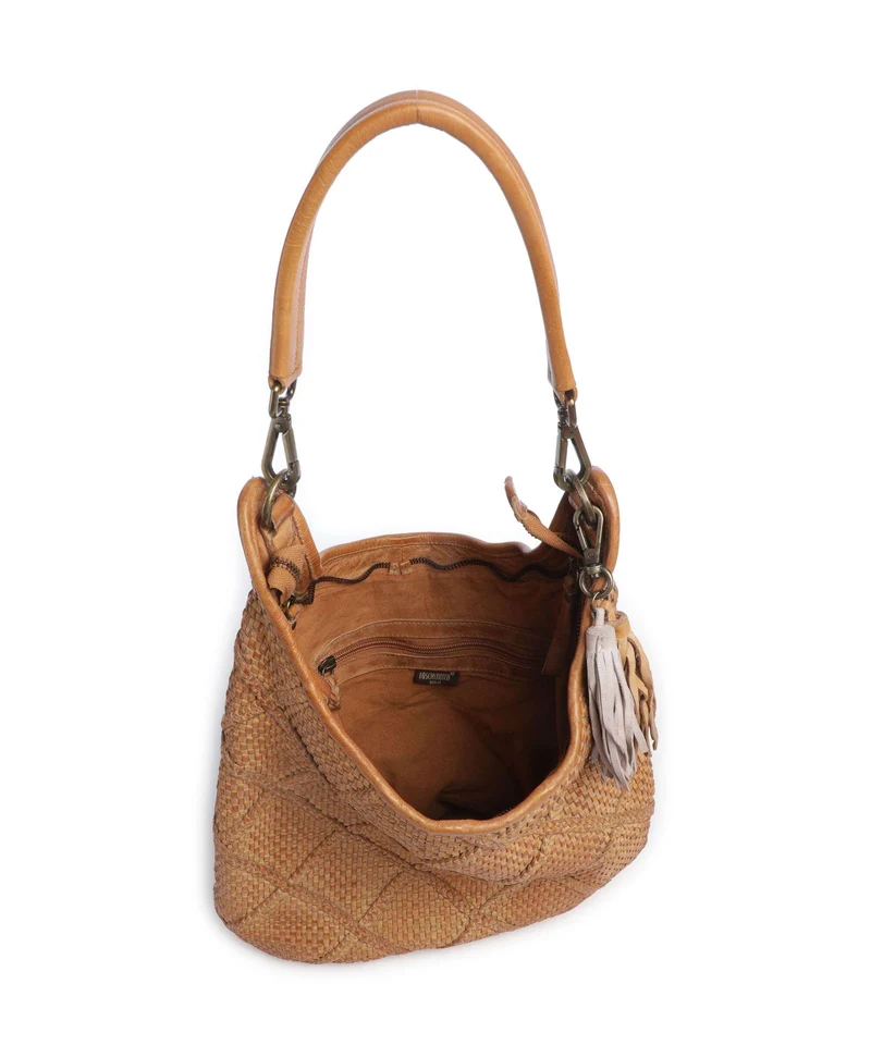 Taschendieb Wien Beatrixpark 2 Beuteltasche summerpower