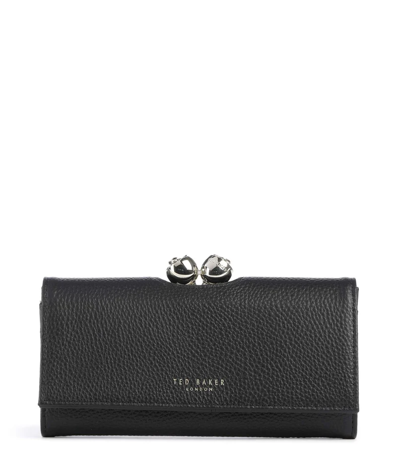 Ted Baker Roosali Geldbörse black