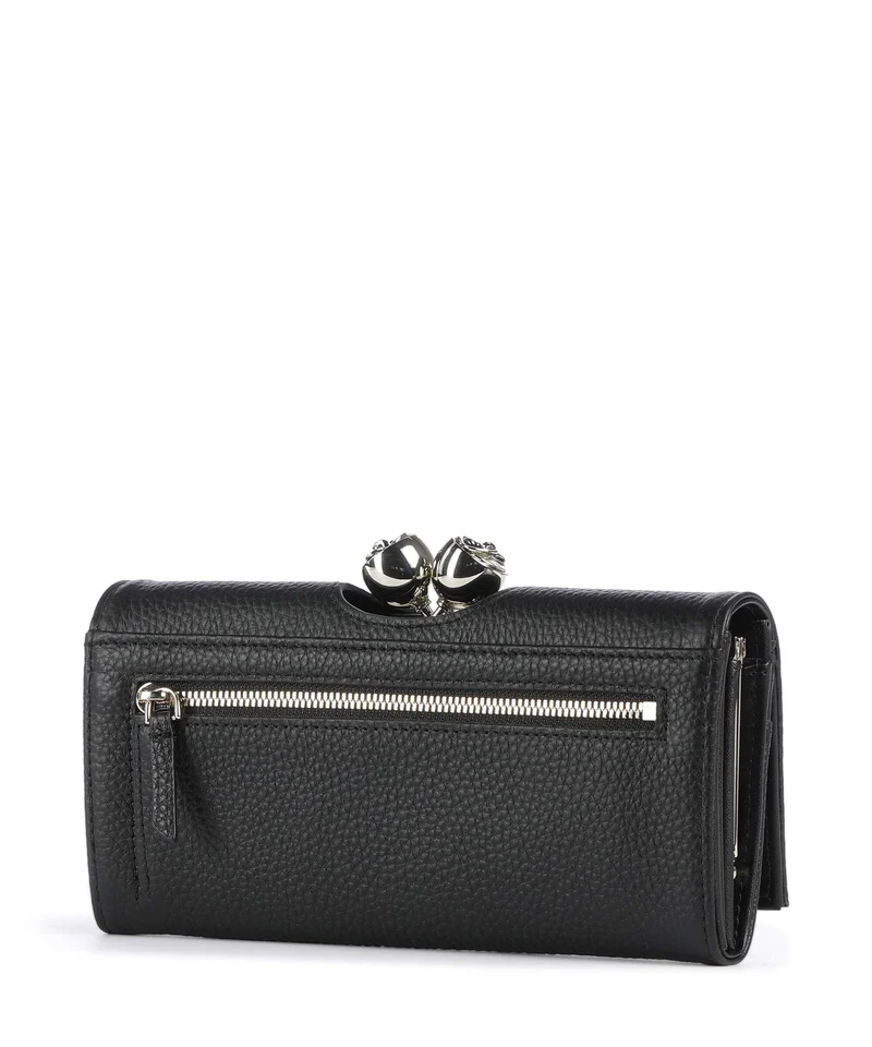 Ted Baker Roosali Geldbörse black