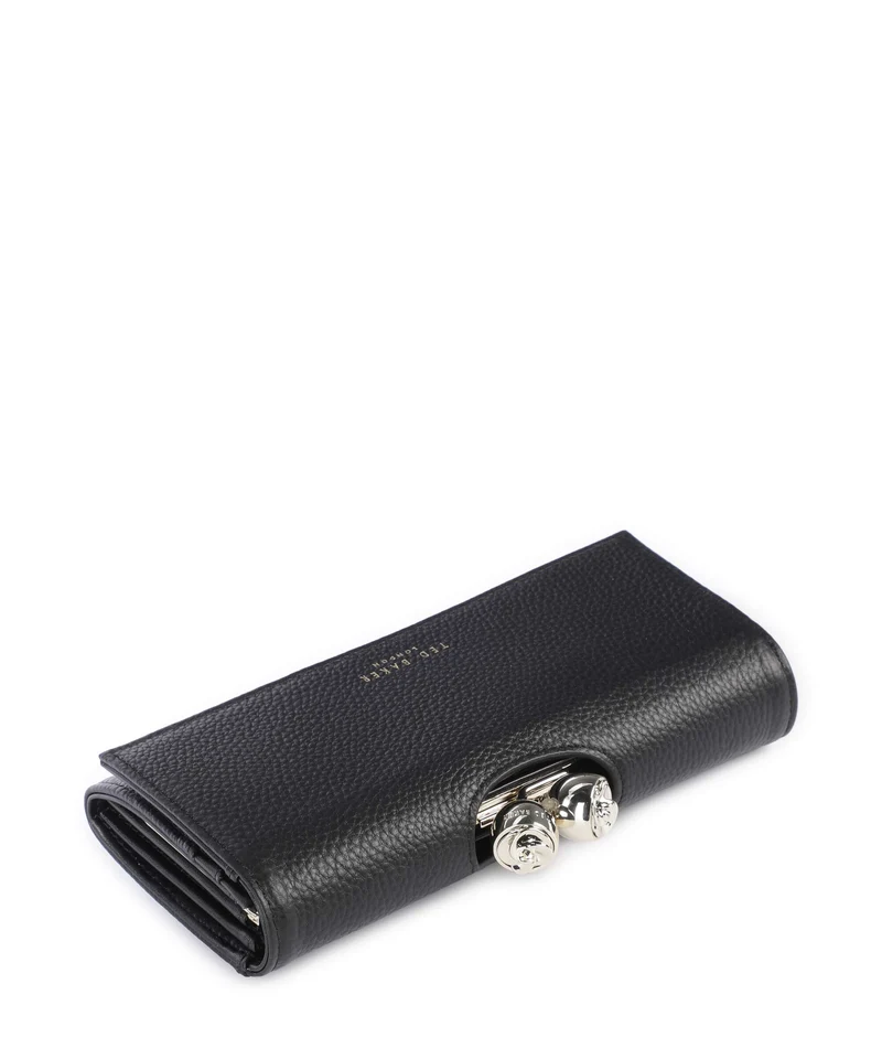 Ted Baker Roosali Geldbörse black