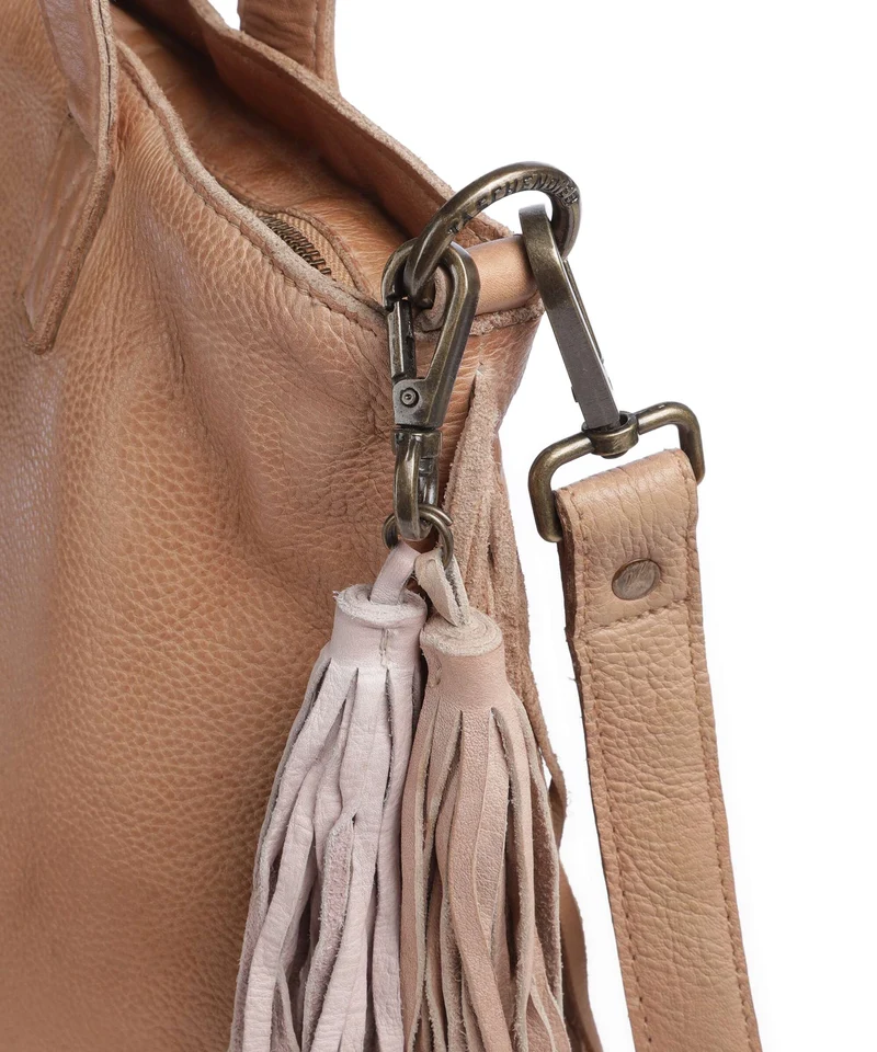 Taschendieb Wien Löwengasse 6x Shopper wuestensand