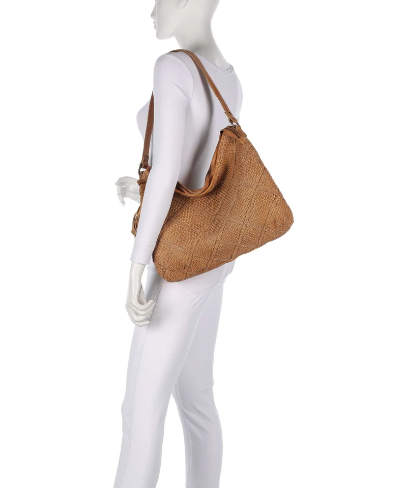 Taschendieb Wien Beatrixpark 1 Beuteltasche summerpower