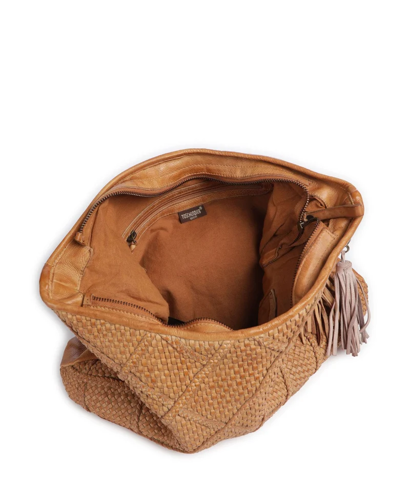 Taschendieb Wien Beatrixpark 1 Beuteltasche summerpower