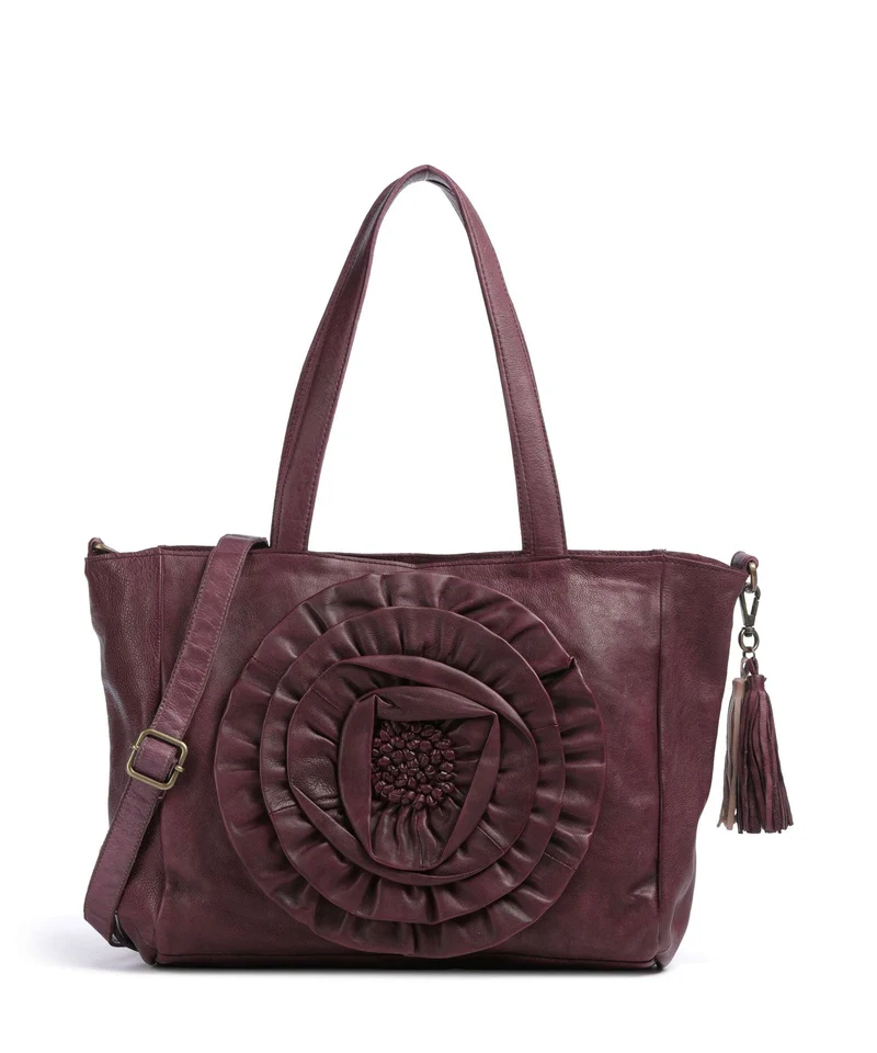 Taschendieb Wien Rosenhügelstrasse 2 Shopper happy berry