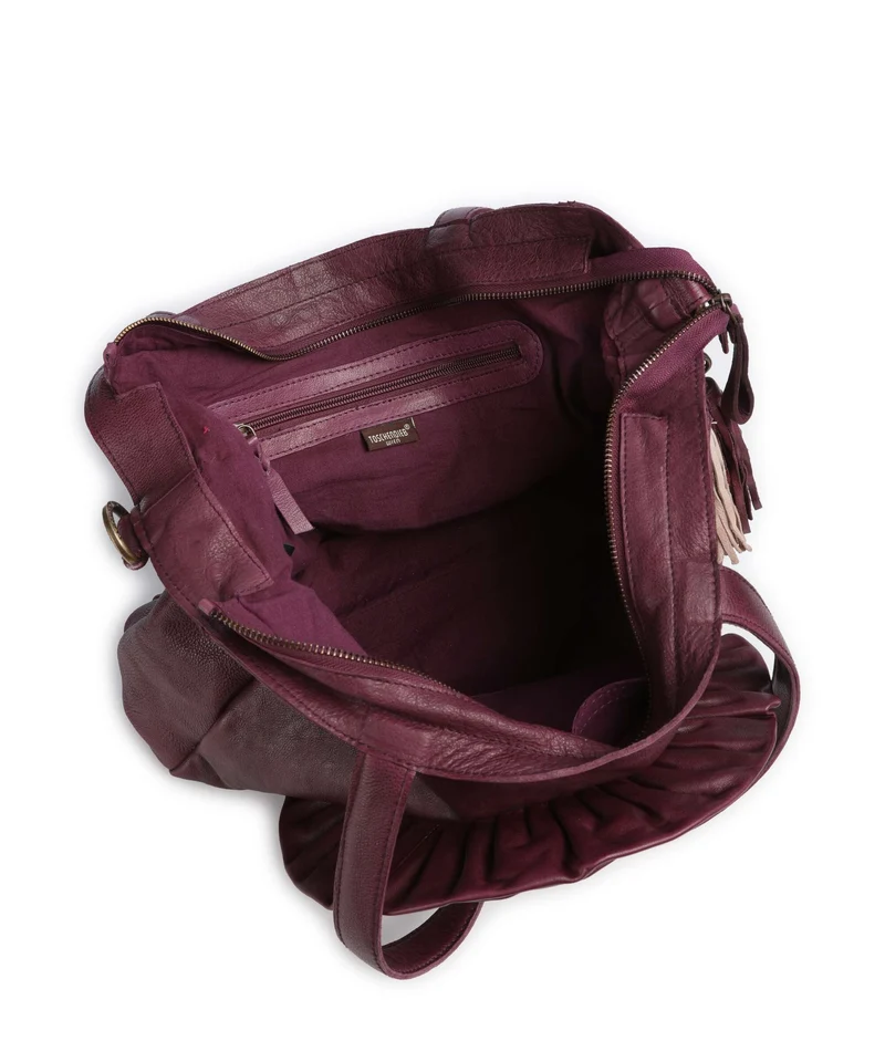 Taschendieb Wien Rosenhügelstrasse 2 Shopper happy berry