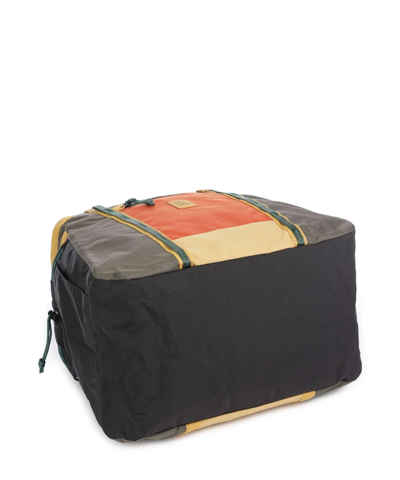 Topo Designs Mountain Gear Shopper woodland/terracotta