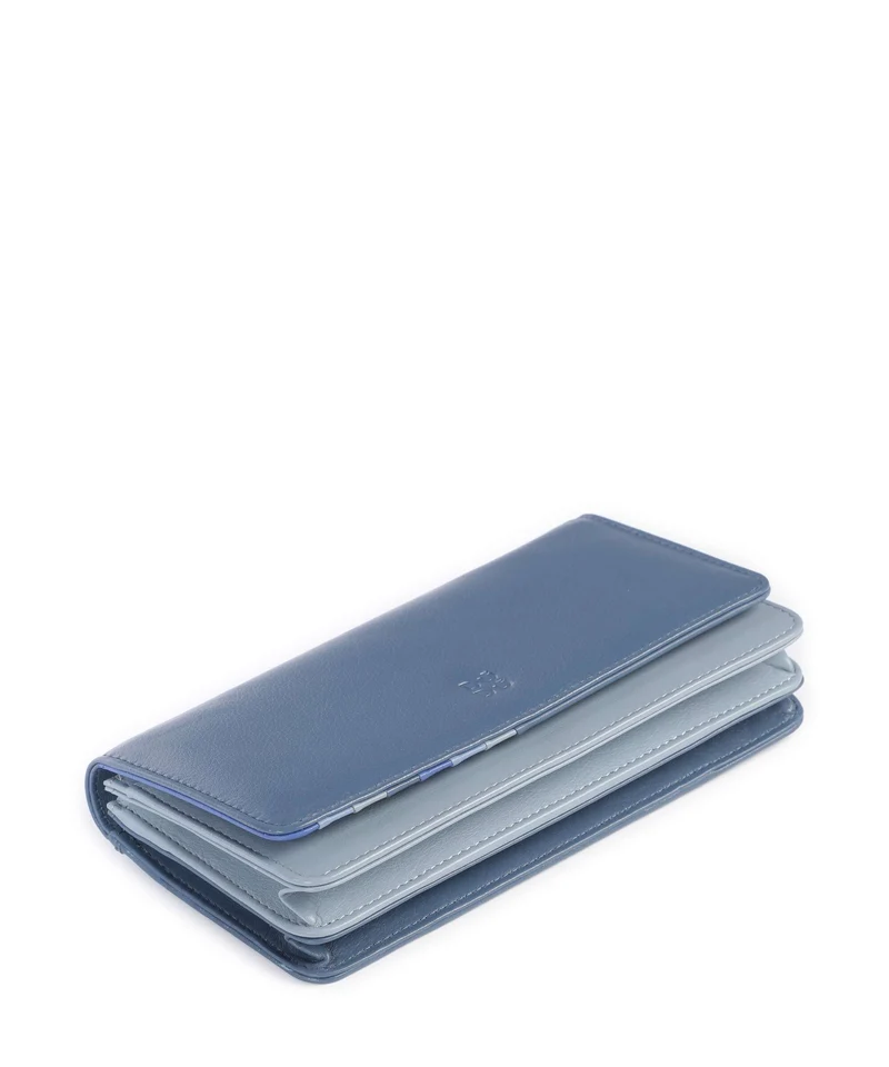 DuDu Bags Pemba Geldbörse denim blue