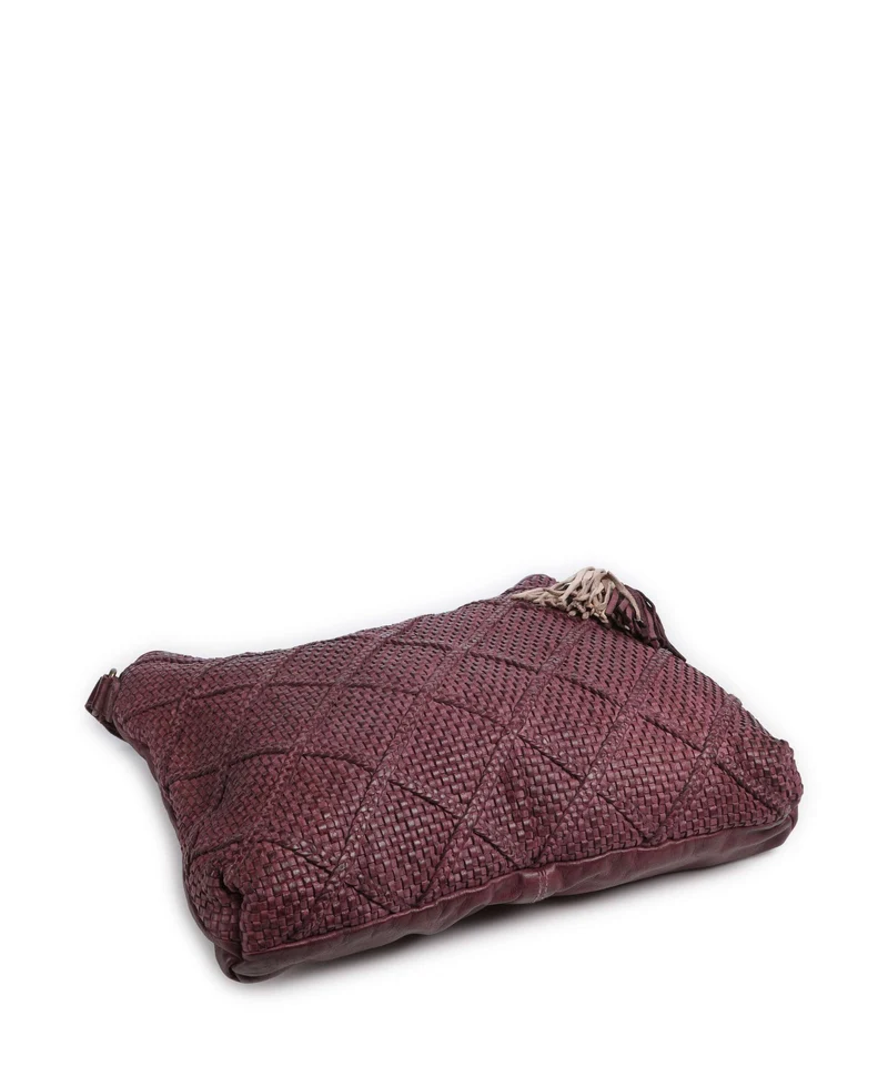 Taschendieb Wien Beatrixpark 1 Beuteltasche happy berry