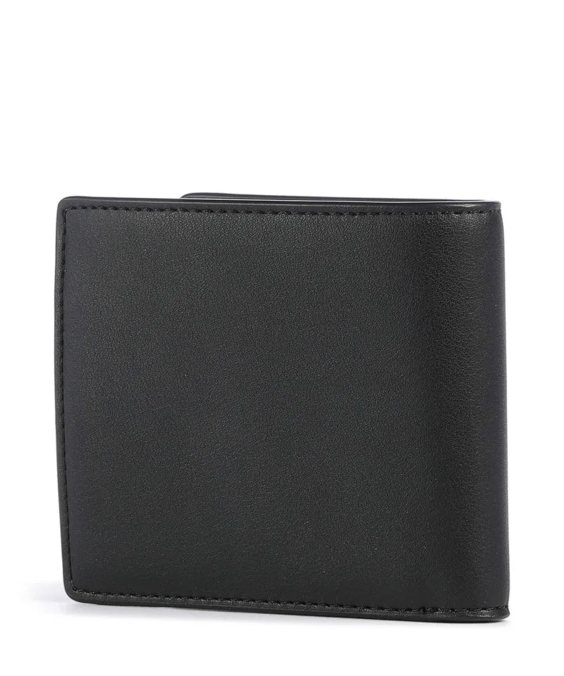 Hugo Ethon Geldbörse black