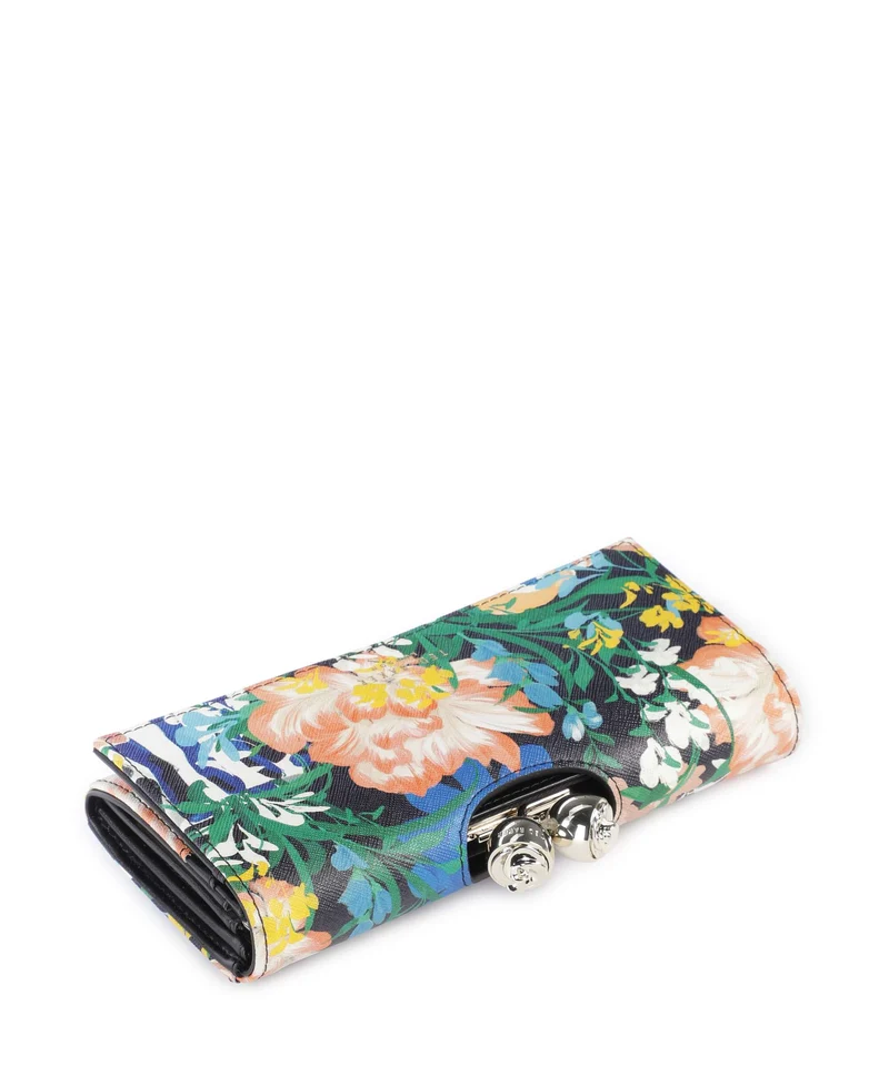 Ted Baker Bouanne Geldbörse multicolor