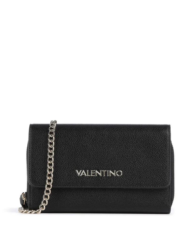 Valentino Bags Ryta Re Geldbörse nero