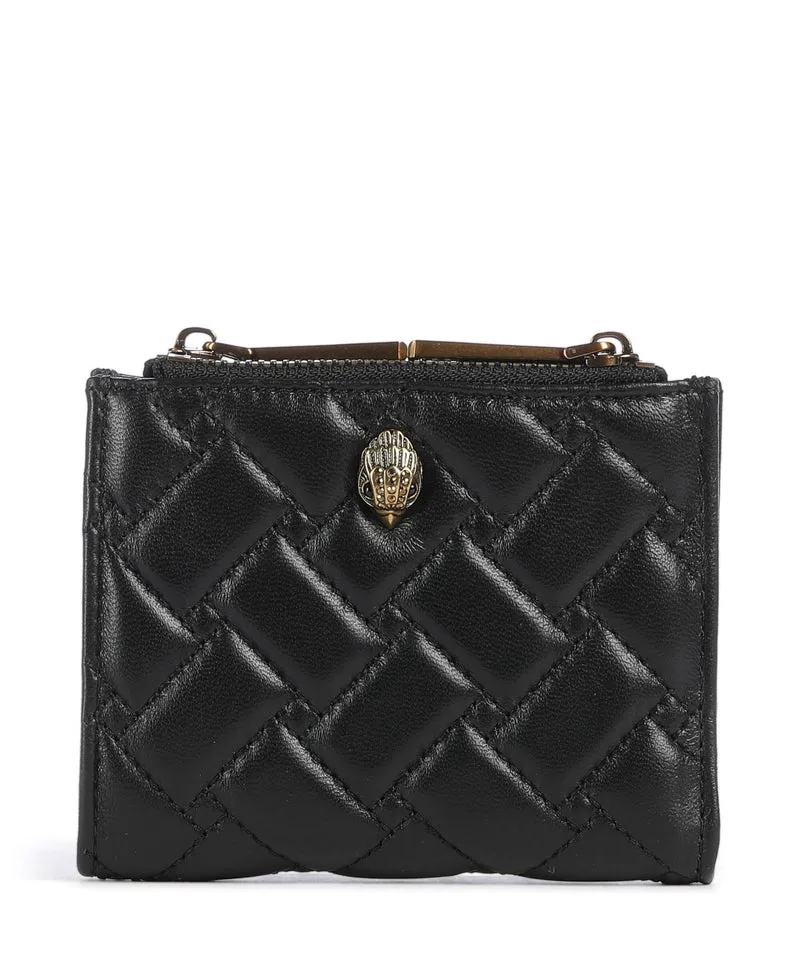 Kurt Geiger Kensington Geldbörse black