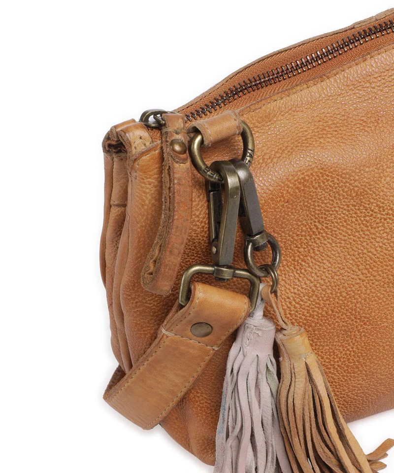Taschendieb Wien Kaiserstrasse 17 Umhängetasche summerpower