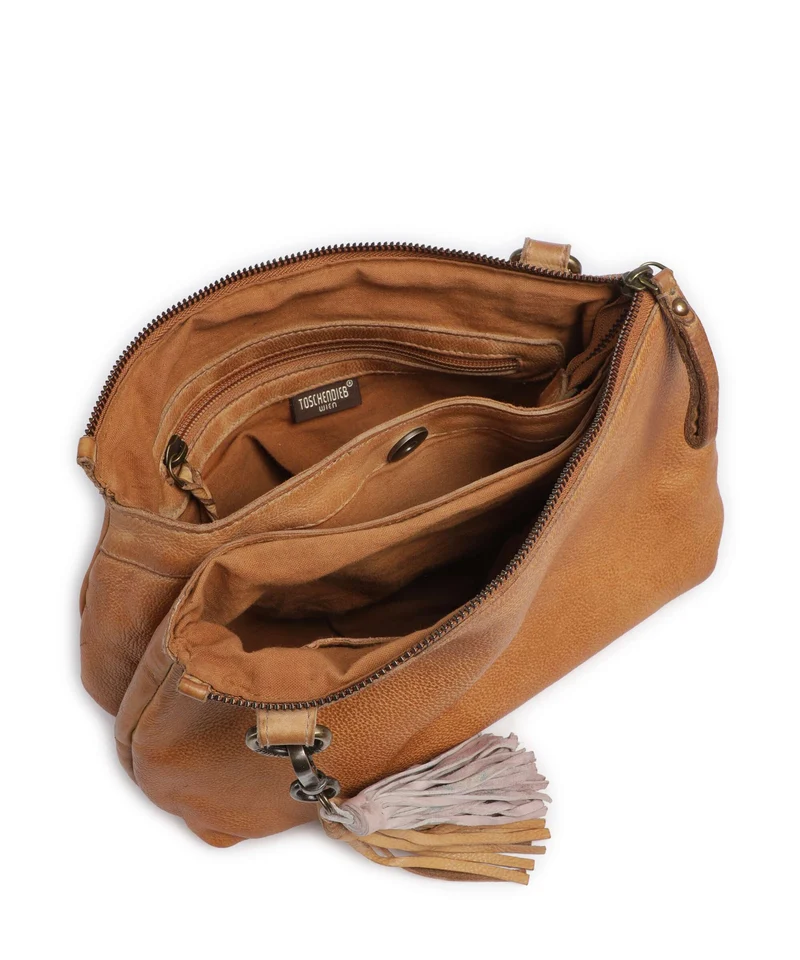 Taschendieb Wien Kaiserstrasse 17 Umhängetasche summerpower