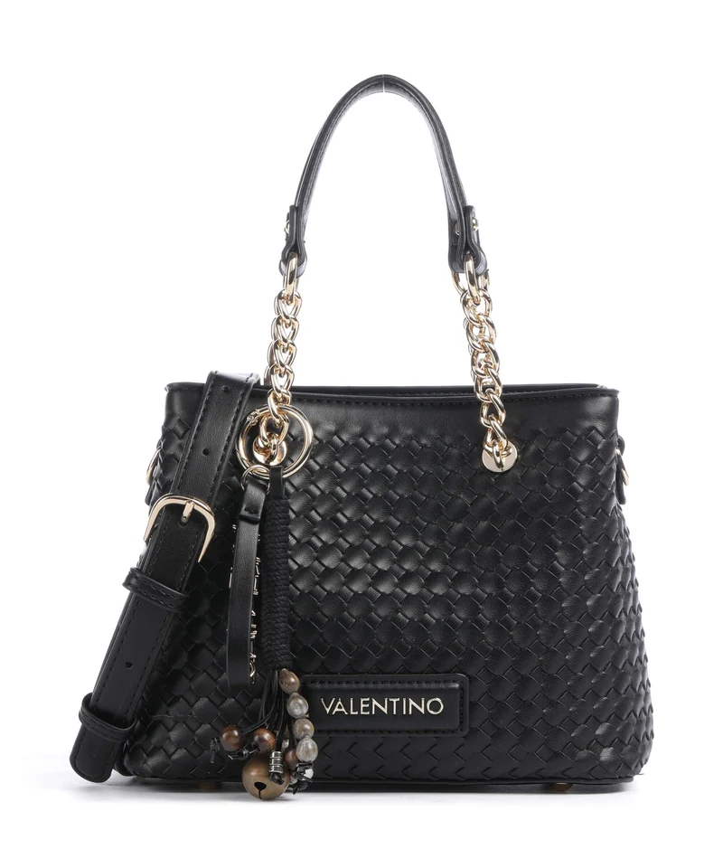 Valentino Bags Gea Handtasche nero