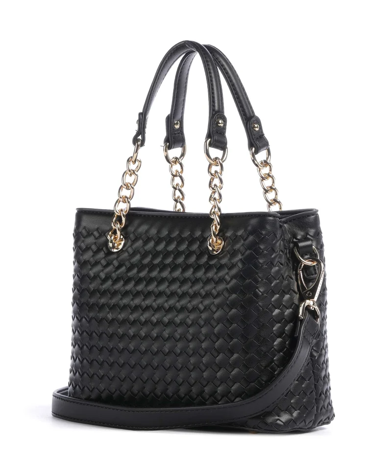 Valentino Bags Gea Handtasche nero