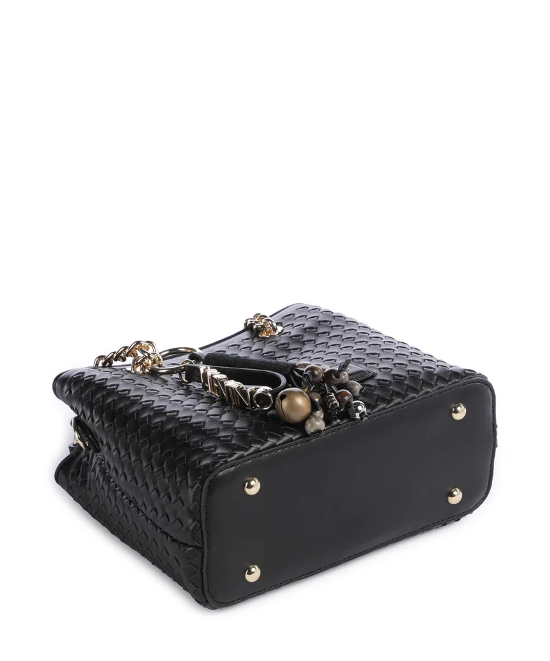 Valentino Bags Gea Handtasche nero