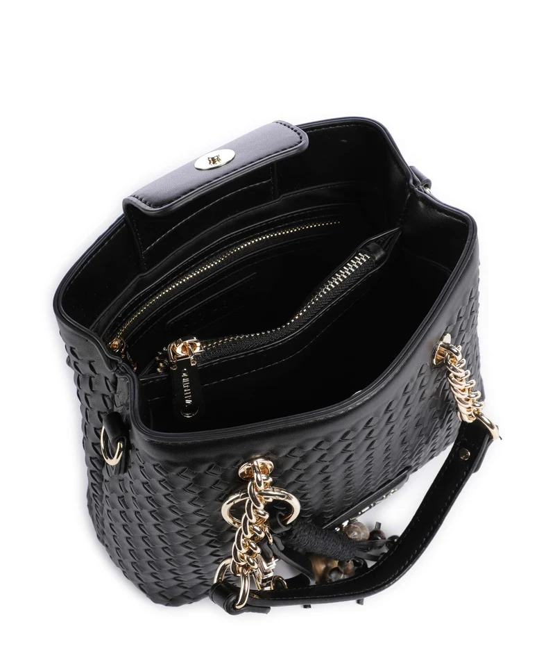 Valentino Bags Gea Handtasche nero