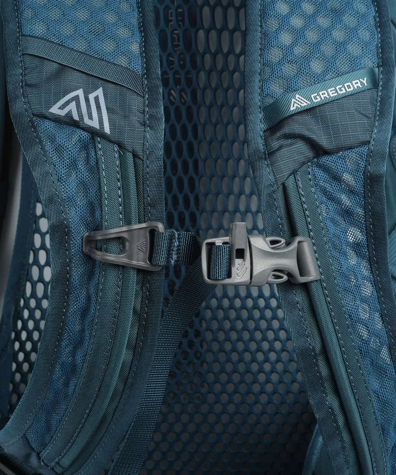 Gregory Arrio 22 RC Wanderrucksack starlight blue