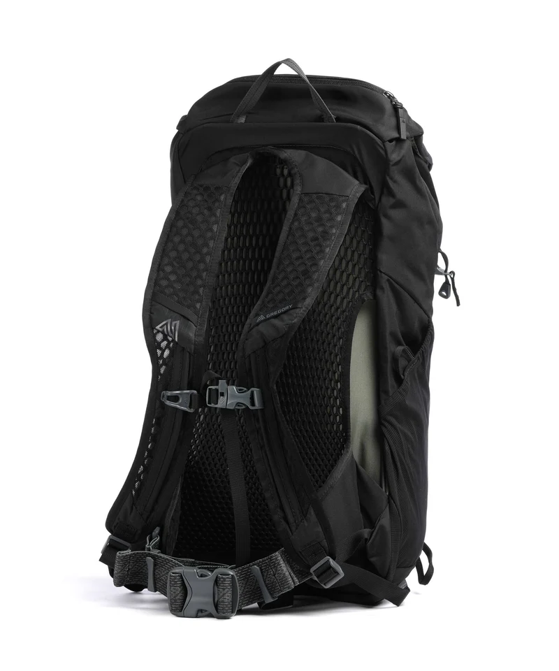 Gregory Arrio 22 RC Wanderrucksack shadow pine black