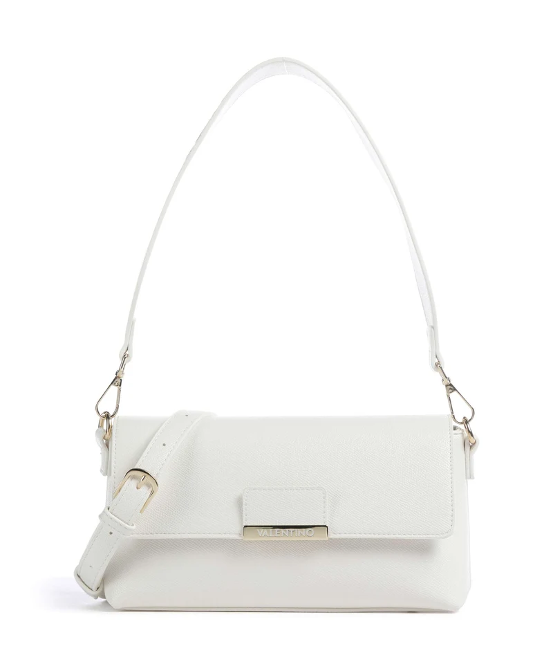 Valentino Bags Dione Re Schultertasche bianco