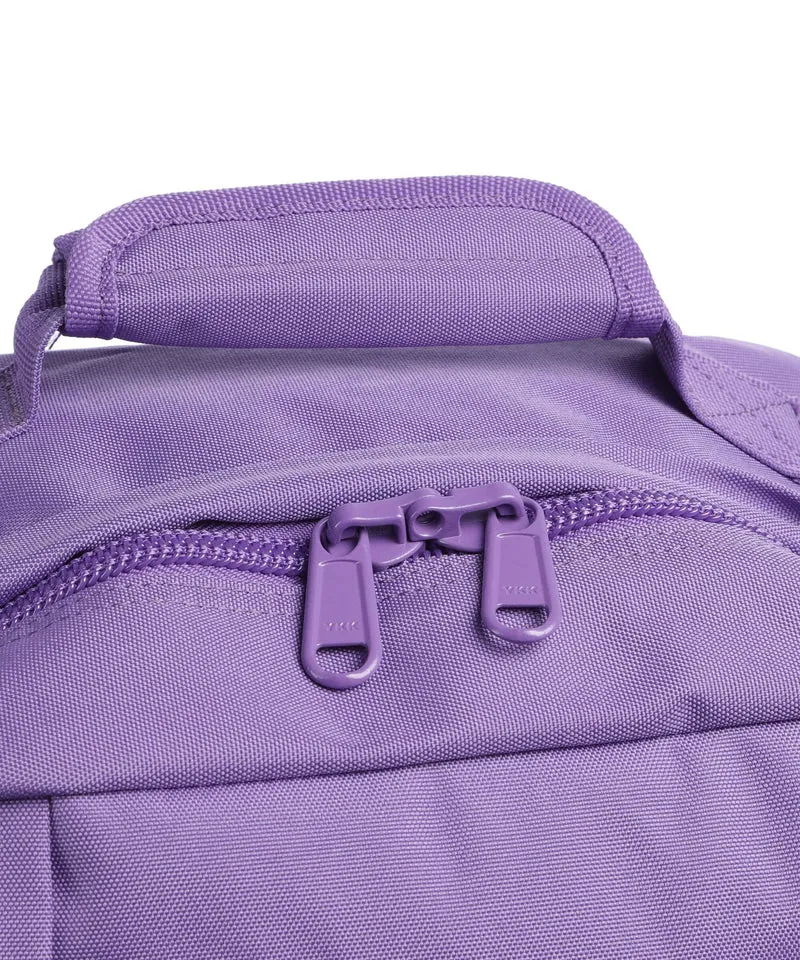 Cabin Zero Classic 28 Rucksack lavender dream