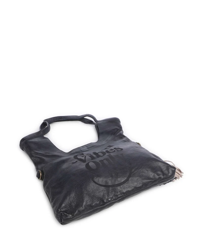 Taschendieb Wien Gutstrasse 2 Beuteltasche dark blue