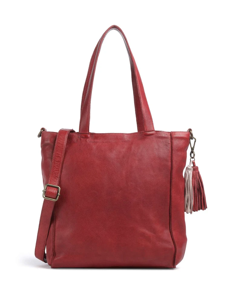 Taschendieb Wien Kaiserstrasse 21 Shopper burgundrausch
