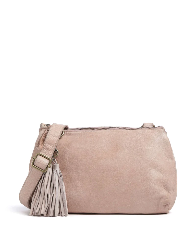 Taschendieb Wien Kaiserstrasse 17 Umhängetasche linen rose