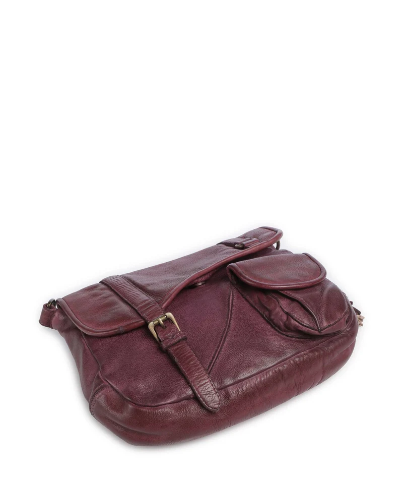 Taschendieb Wien Reitschulsteg 2 Umhängetasche happy berry