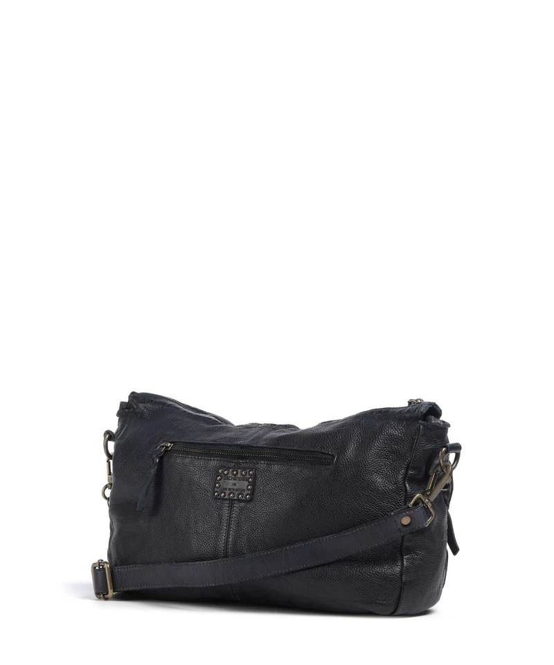 Taschendieb Wien Kaisterstrasse 5 Umhängetasche dark blue