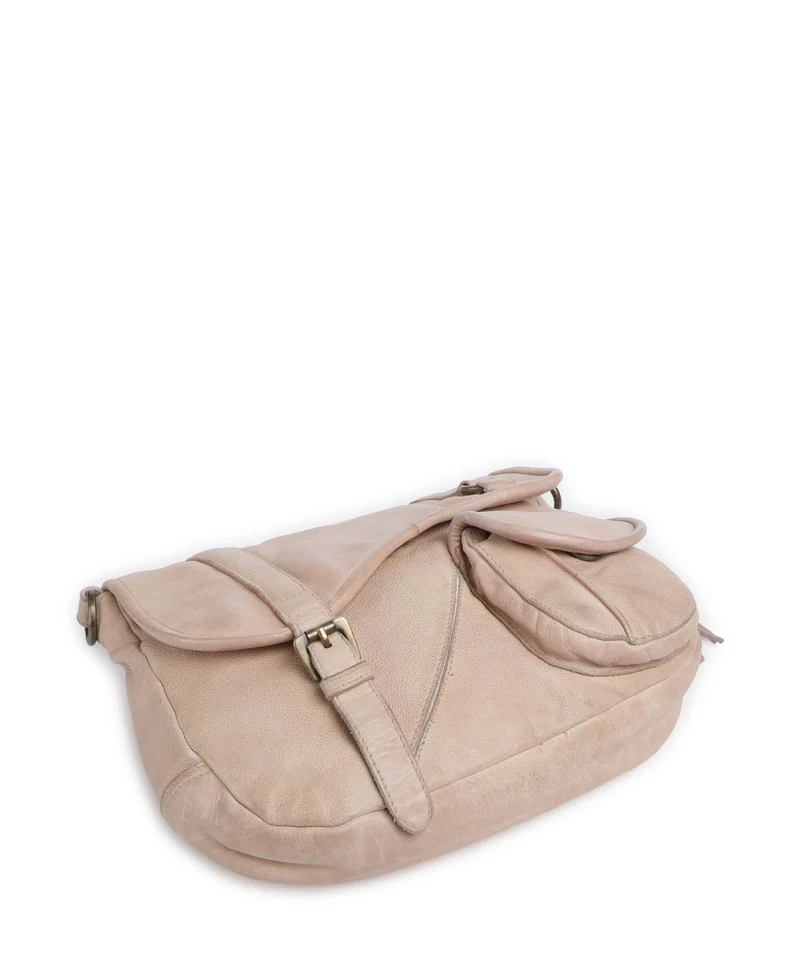 Taschendieb Wien Reitschulsteg 2 Umhängetasche linen rose