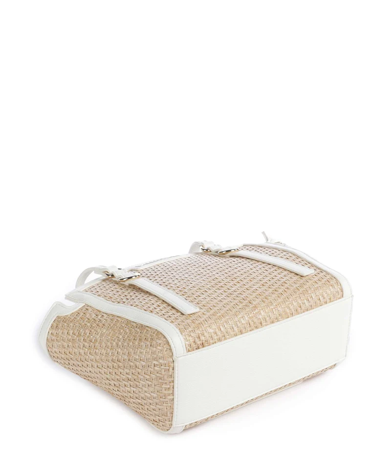 Valentino Bags Demetra Handtasche natur/bianco