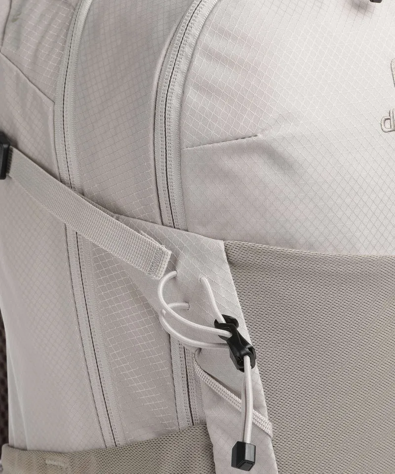 Deuter Futura 25 SL Wanderrucksack greystone alu