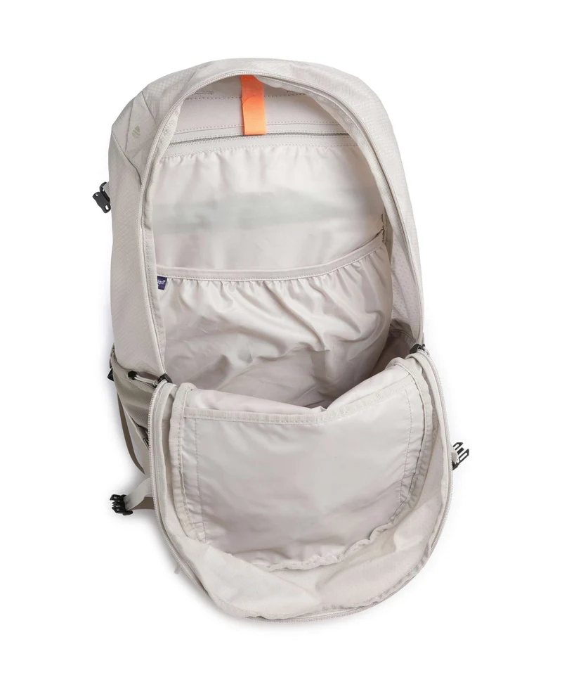Deuter Futura 25 SL Wanderrucksack greystone alu