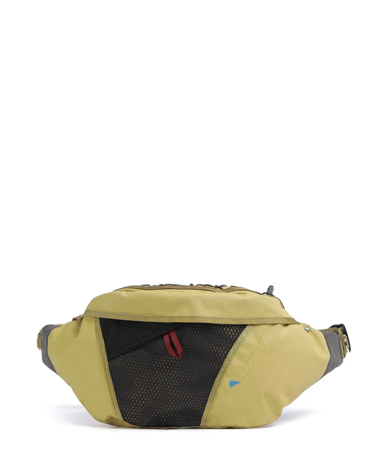 Klättermusen Fimmafäng 4.0 Gürteltasche dark straw