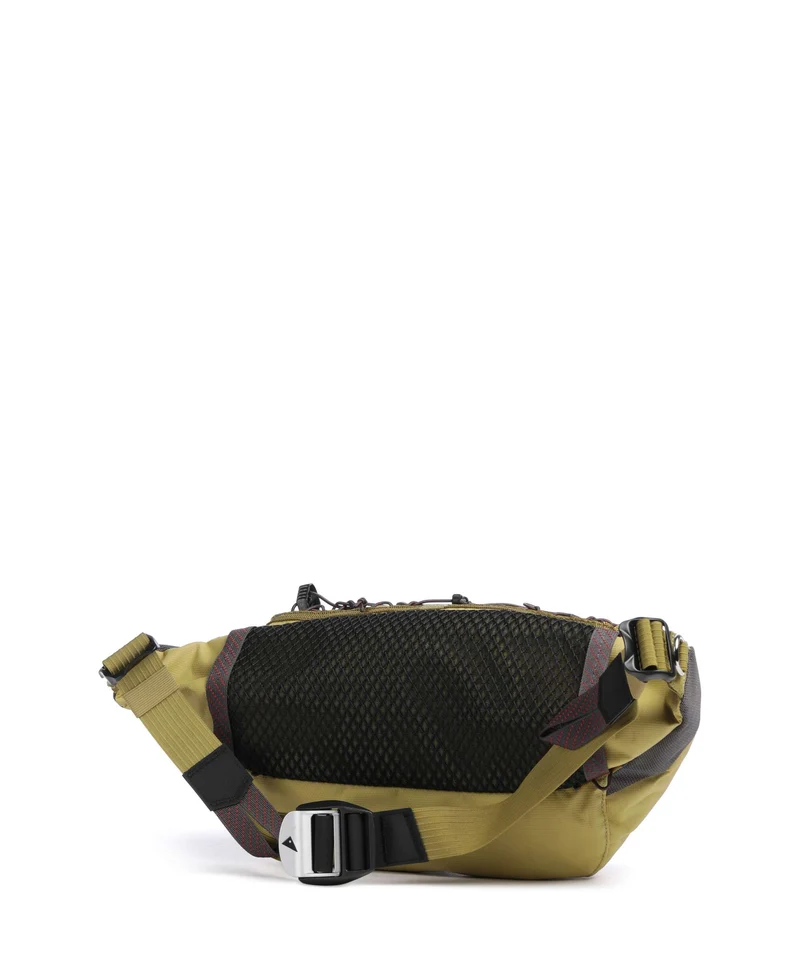 Klättermusen Fimmafäng 4.0 Gürteltasche dark straw