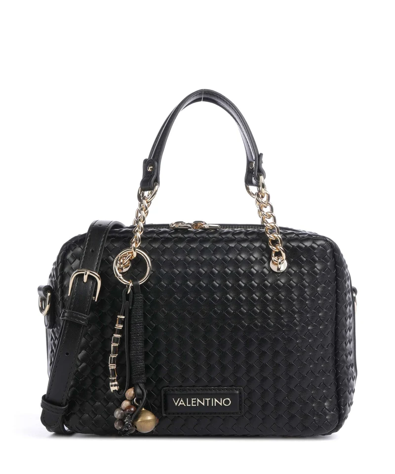 Valentino Bags Gea Handtasche nero