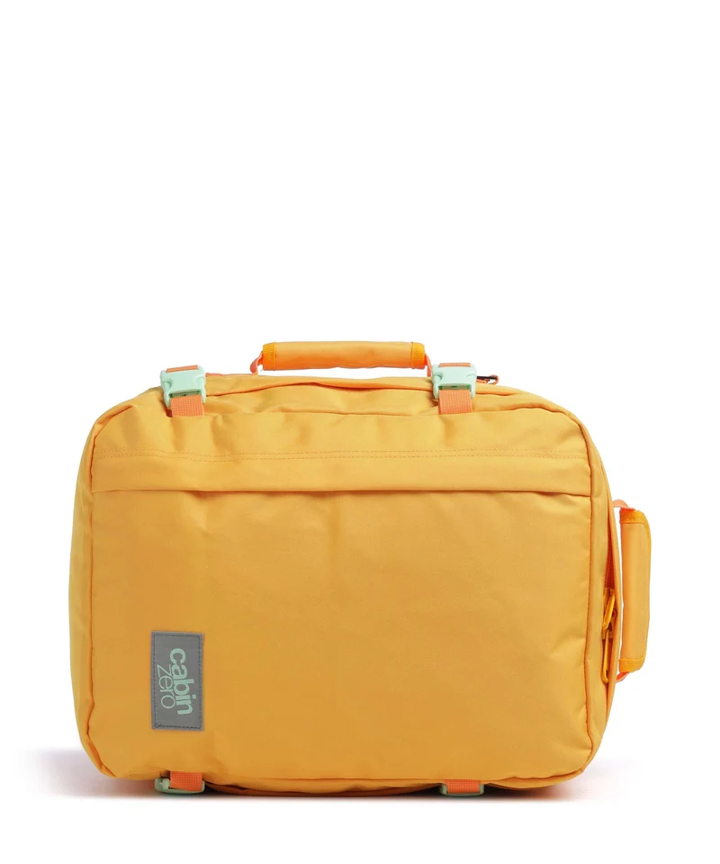 Cabin Zero Classic 28 Rucksack honeycomb