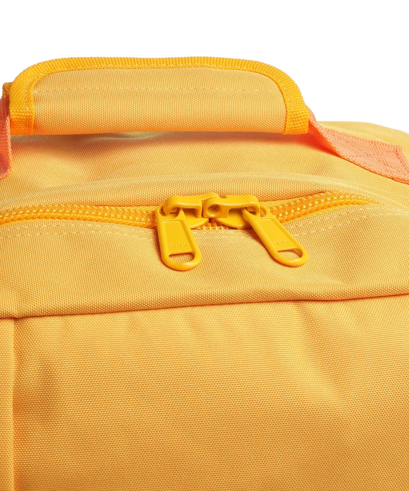 Cabin Zero Classic 28 Rucksack honeycomb